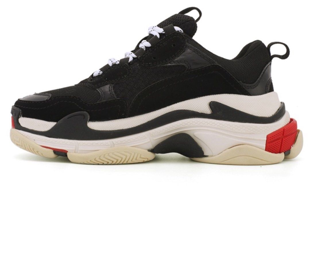Jessica buurman balenciaga 2025