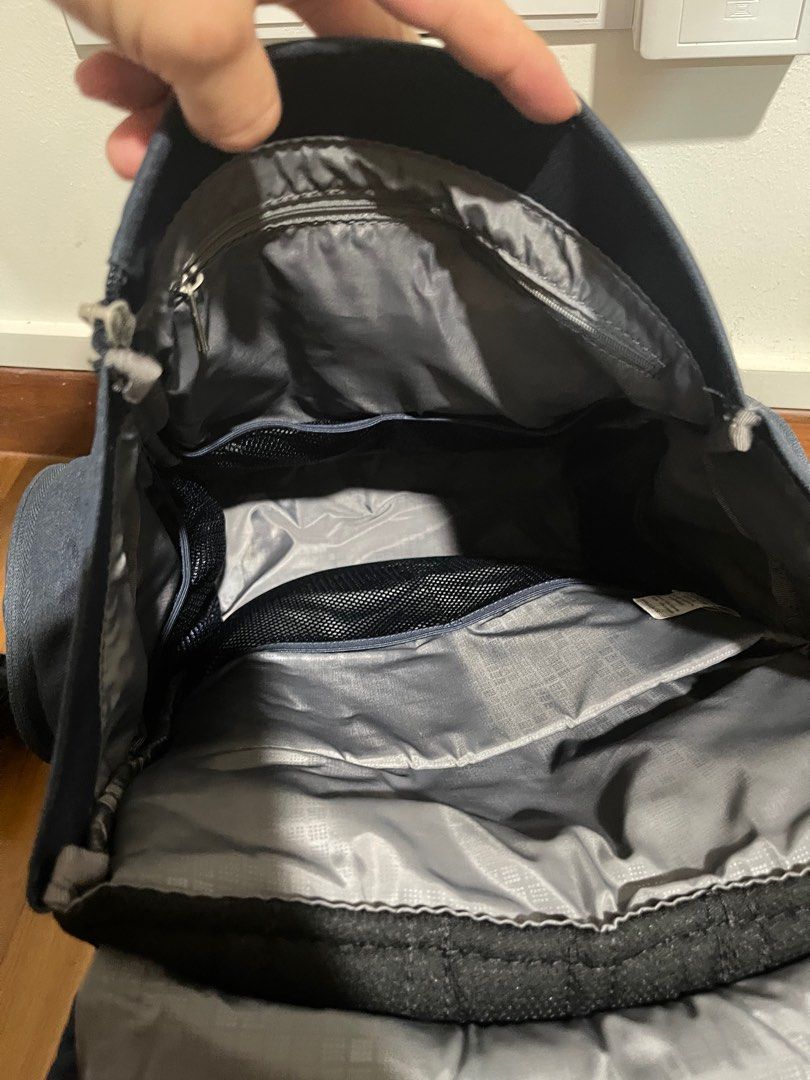 Jujube XY Diaper Bag Backpack