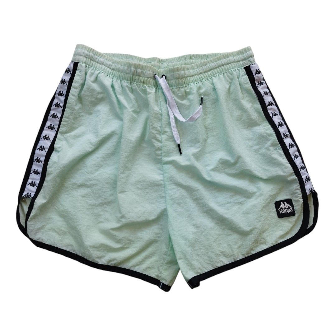 Kappa running shorts on sale