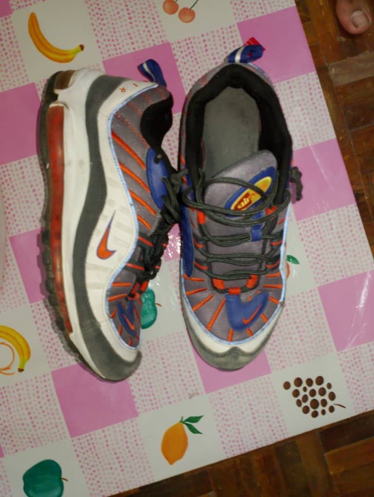 Kasut air max online