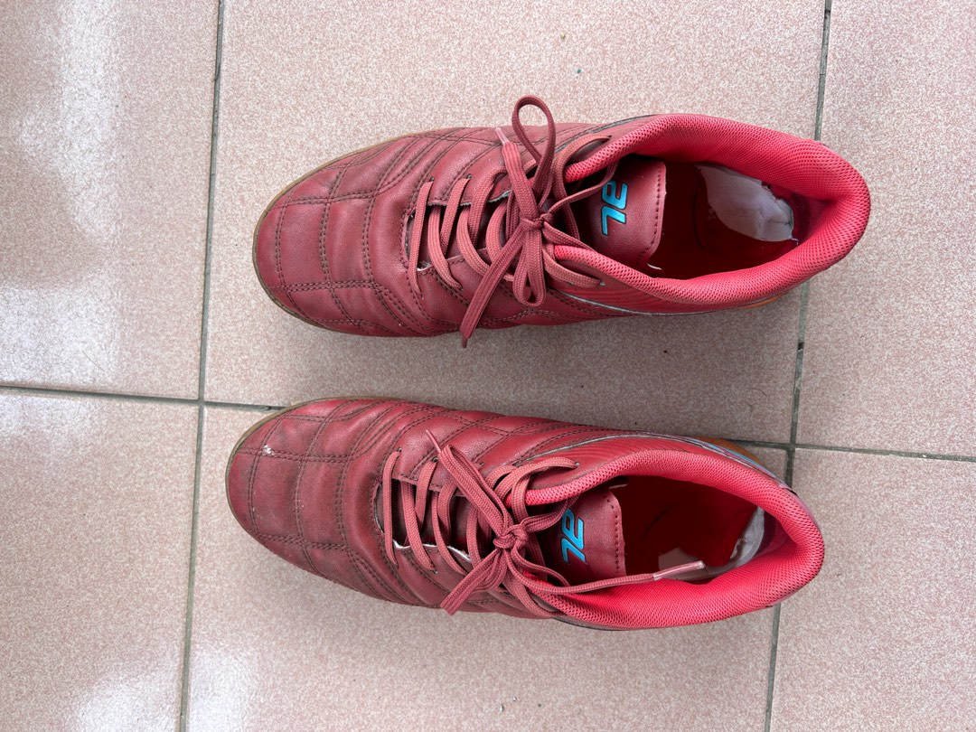 kasut futsal nike al ikhsan