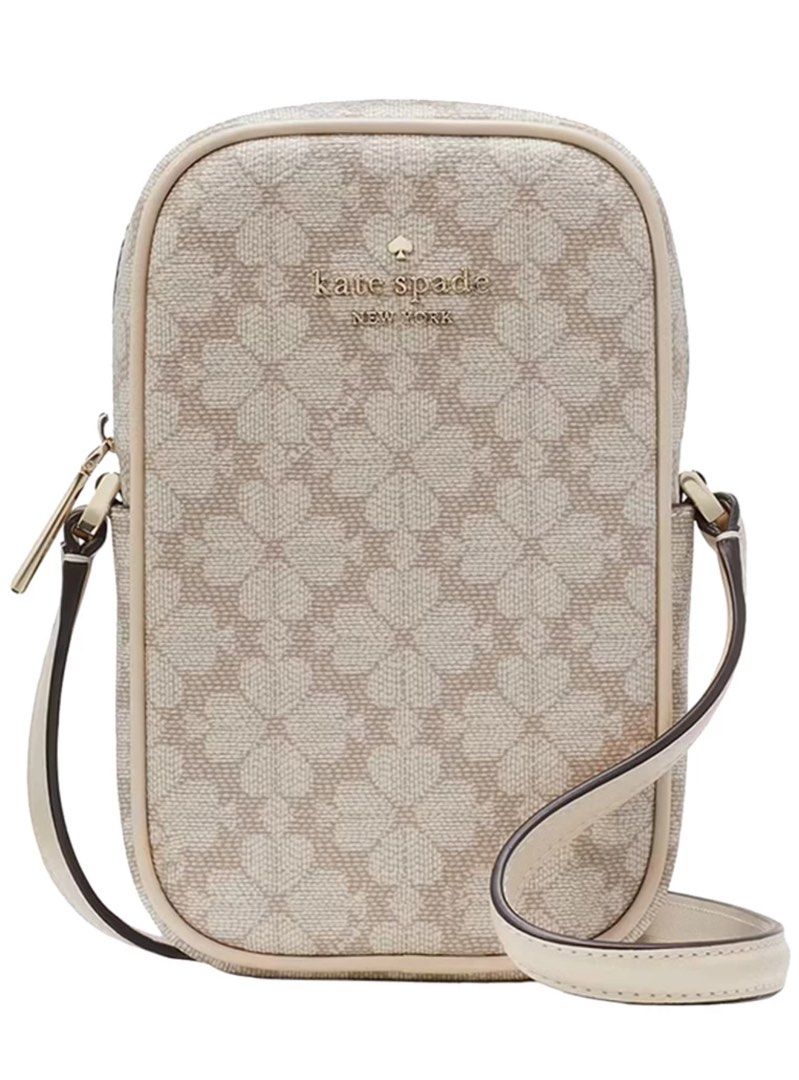 KATE SPADE Phone Crossbody Bag Women s Fashion Bags Wallets Cross body Bags on Carousell