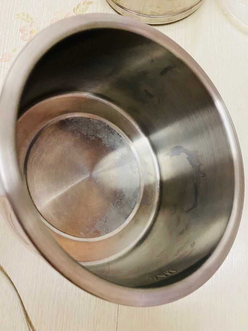 Khind multi cooker mc106 deals