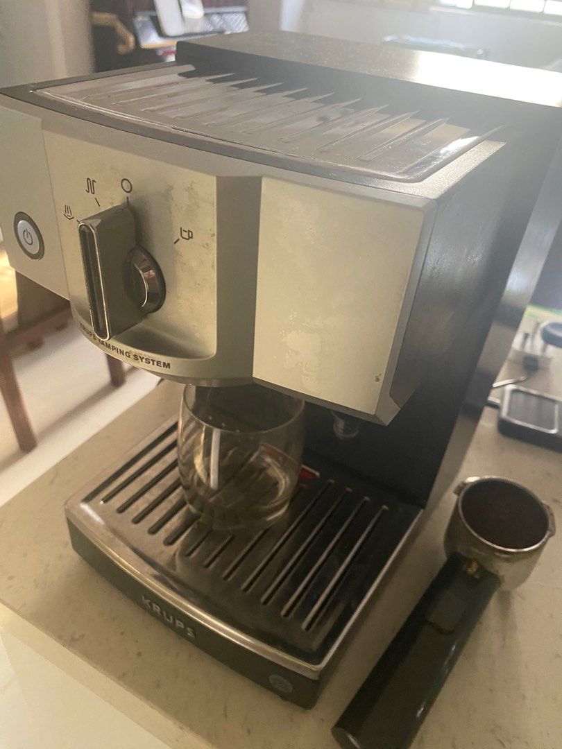 Krups xp5220 discount