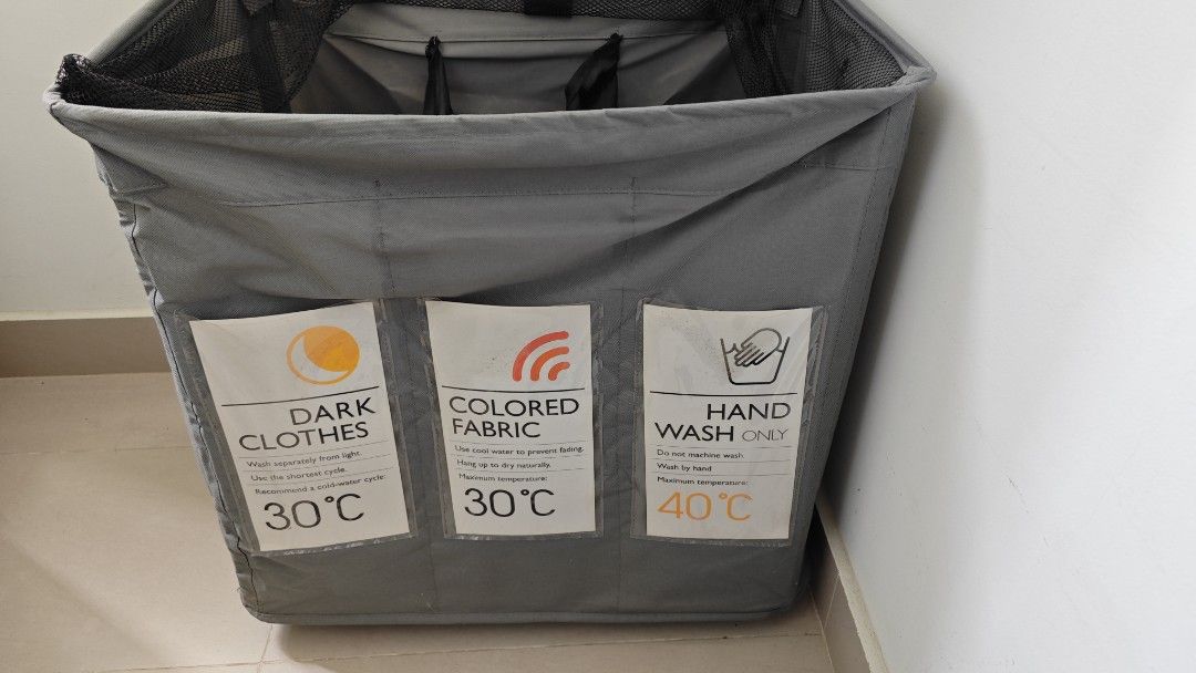 Laundry Basket