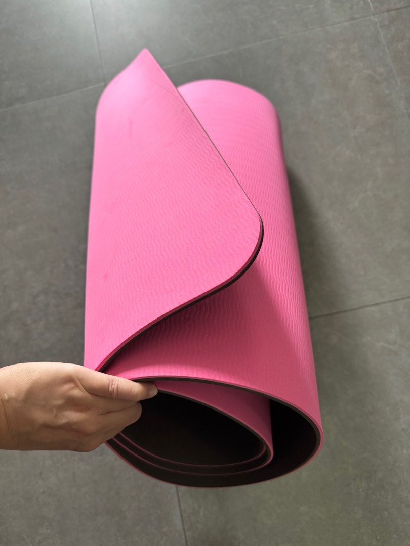 Vivre yoga mat store