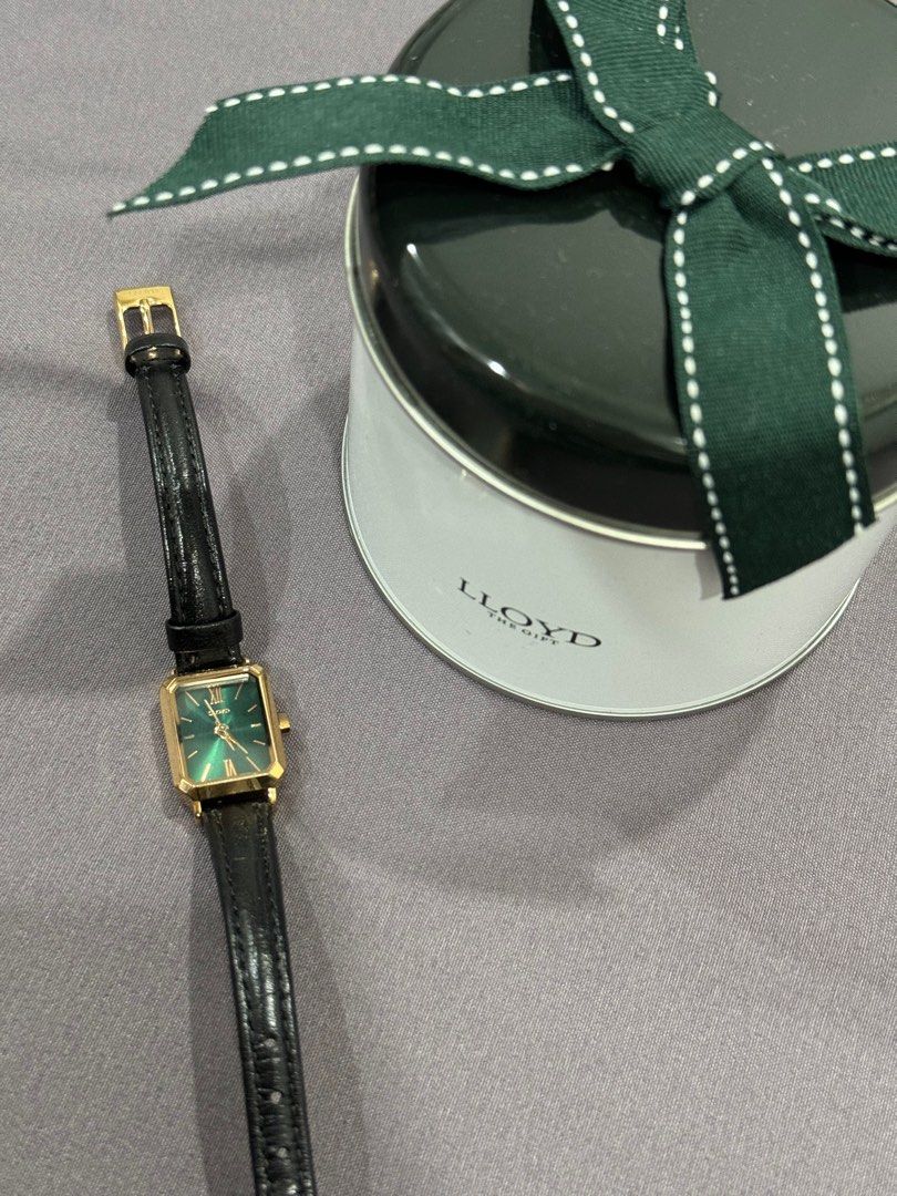 Lloyd Watch