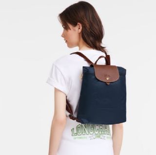 100 affordable longchamp backpack For Sale Backpacks Carousell Singapore