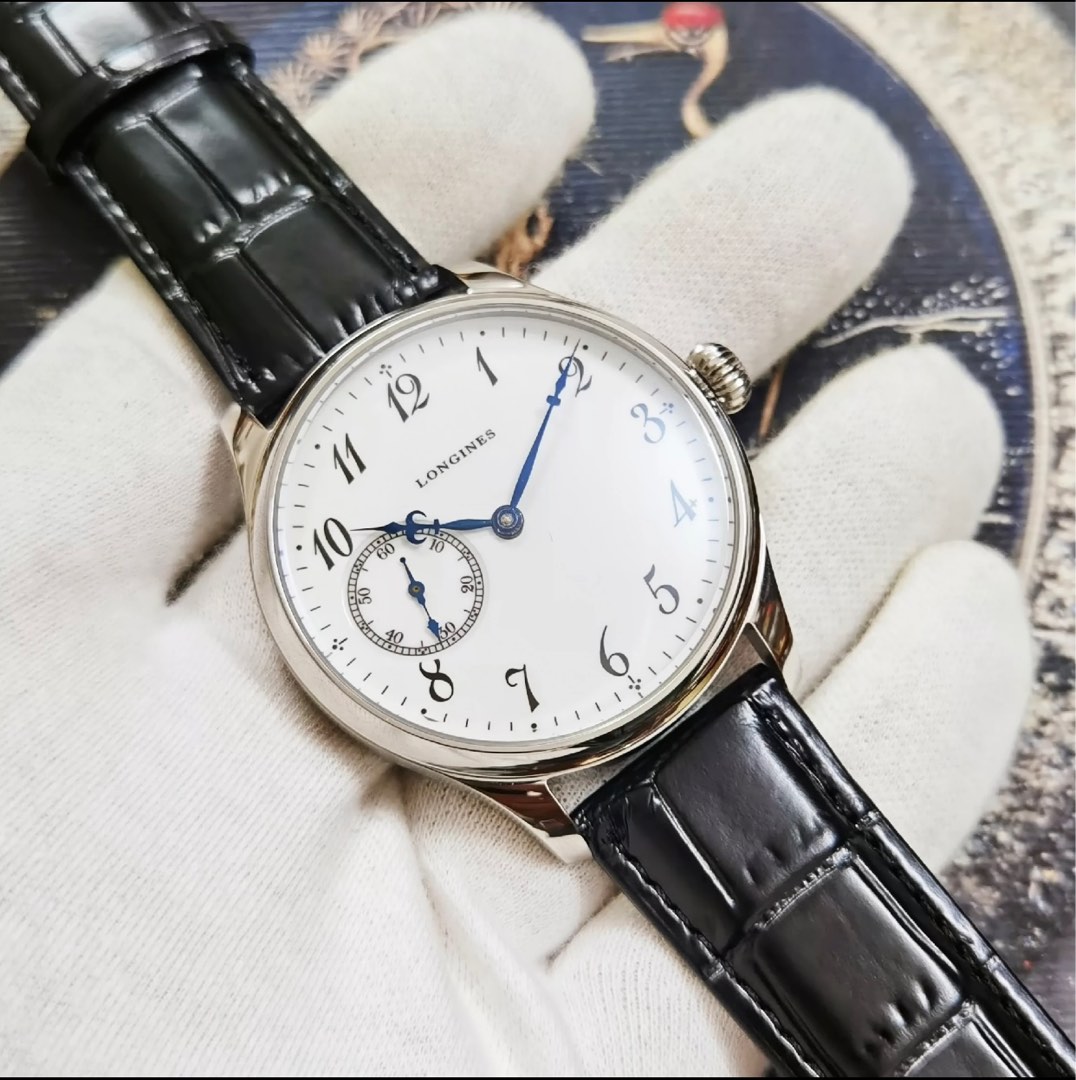 Longines marriage watch 44mm