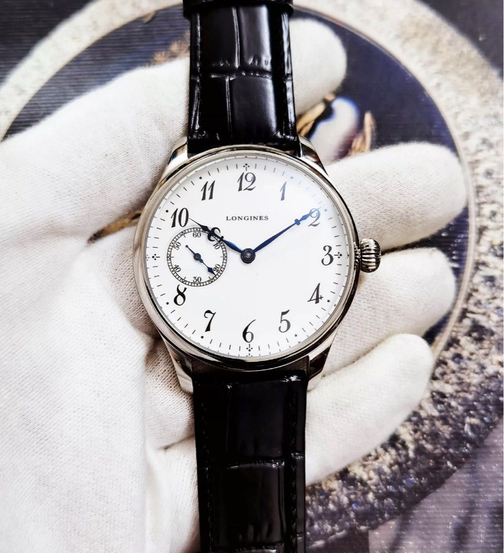 Longines marriage watch 44mm