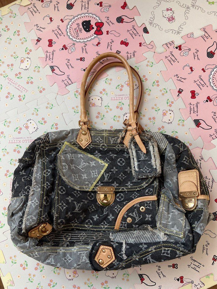 Louis vuitton bowling hotsell