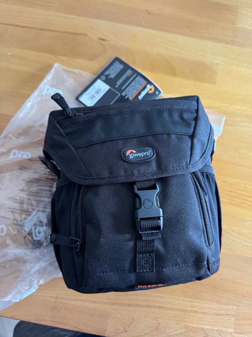 Lowepro nova 140 camera bag Photography Photography Accessories Camera Bags Carriers on Carousell