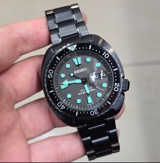 (Category: ) located in . Submitted by notorious_watches (Listing ID 1332412027, Image 1). Description: .