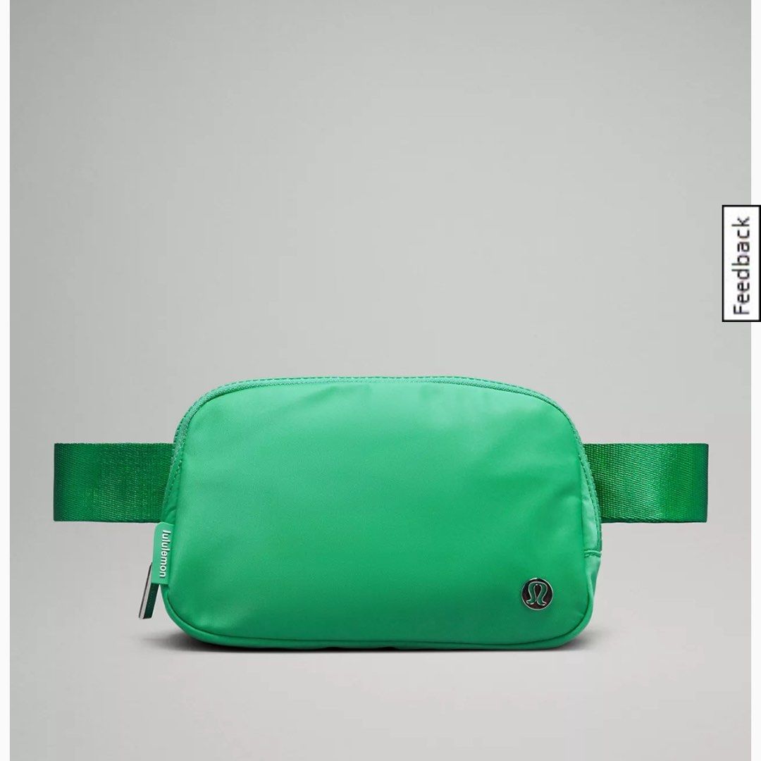 lululemon belt bag singapore Everywhere 1L (Autumn Red) Fashion Once you find your perfect fit The Lululemon Belt Bag You