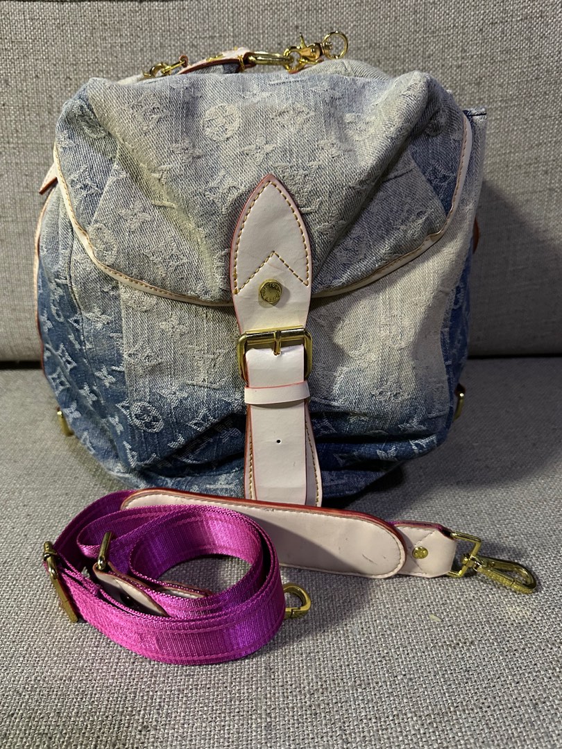 LV BEG BUNDLE BEG SLING