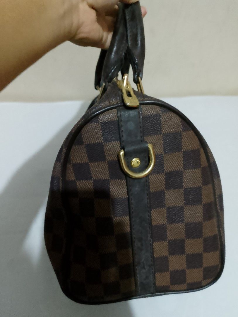 lv doctors bag Luxury Bags Wallets on Carousell