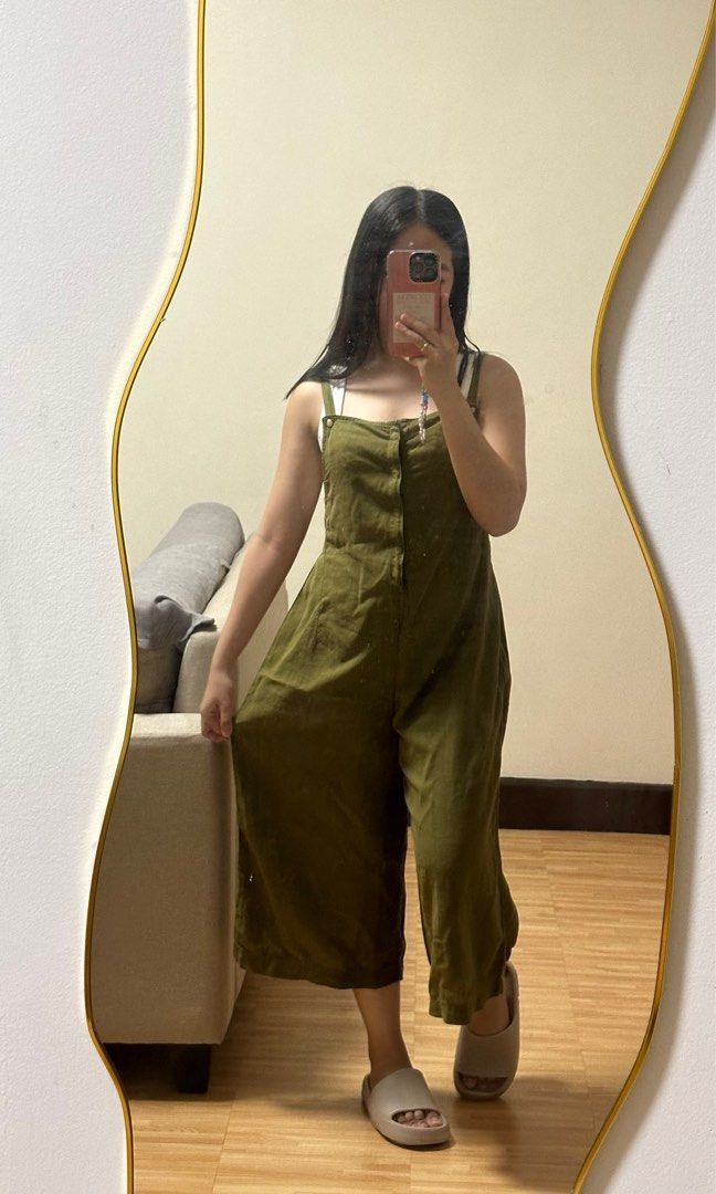 Mango green jumper hot sale