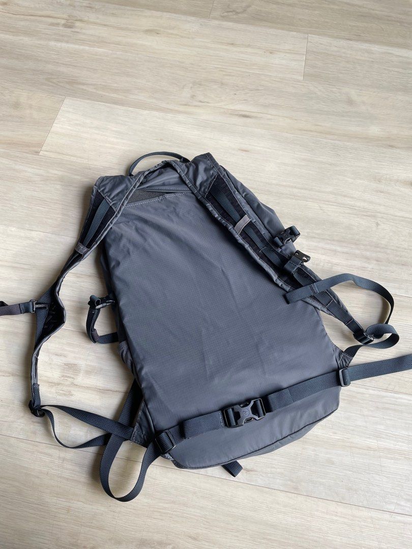 Marmot Kompressor Meteor 16 Backpack with Hydration Port
