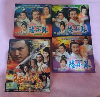 100 affordable hk drama tvb vcd For Sale Music Media Carousell Singapore