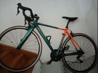 Affordable megamo zircon For Sale Bicycles Carousell Malaysia