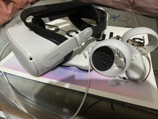 Meta Quest 2 128GB