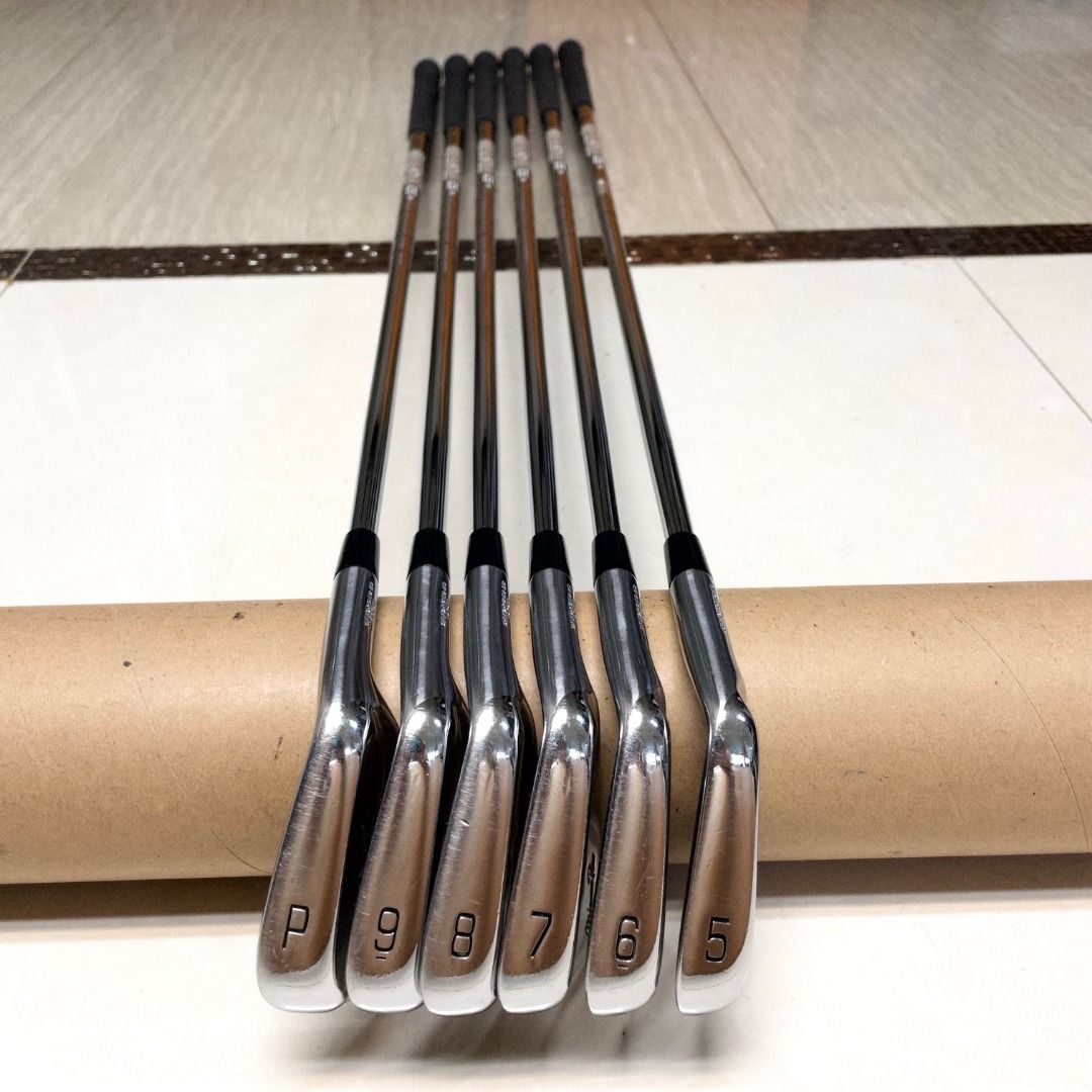 Mizuno blade irons for sale store