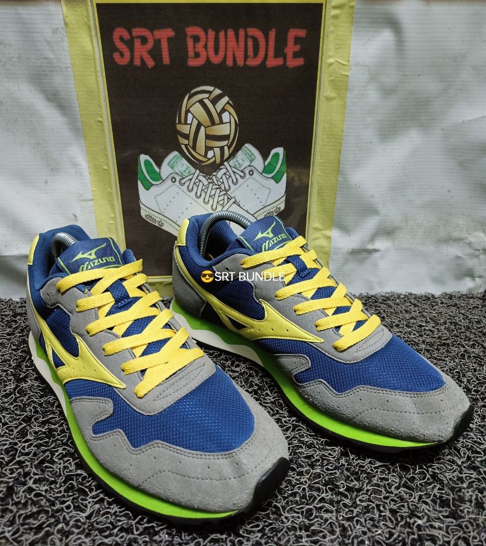MIZUNO SKYROAD