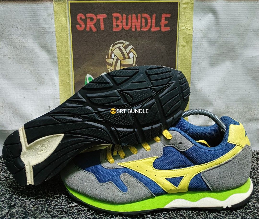 Mizuno skyroad deals