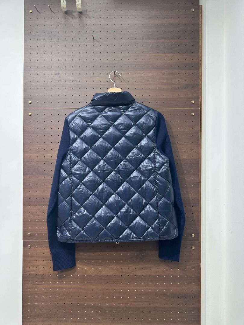 Moncler tricot store