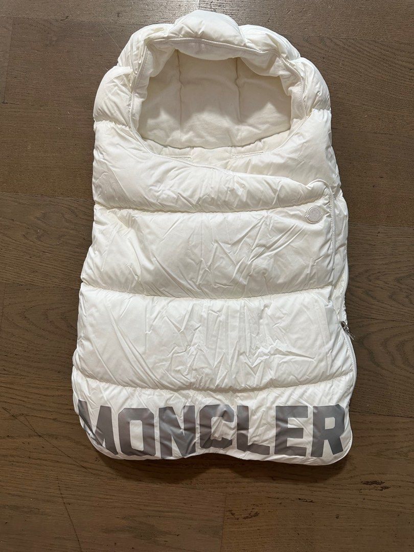 Moncler infant clearance