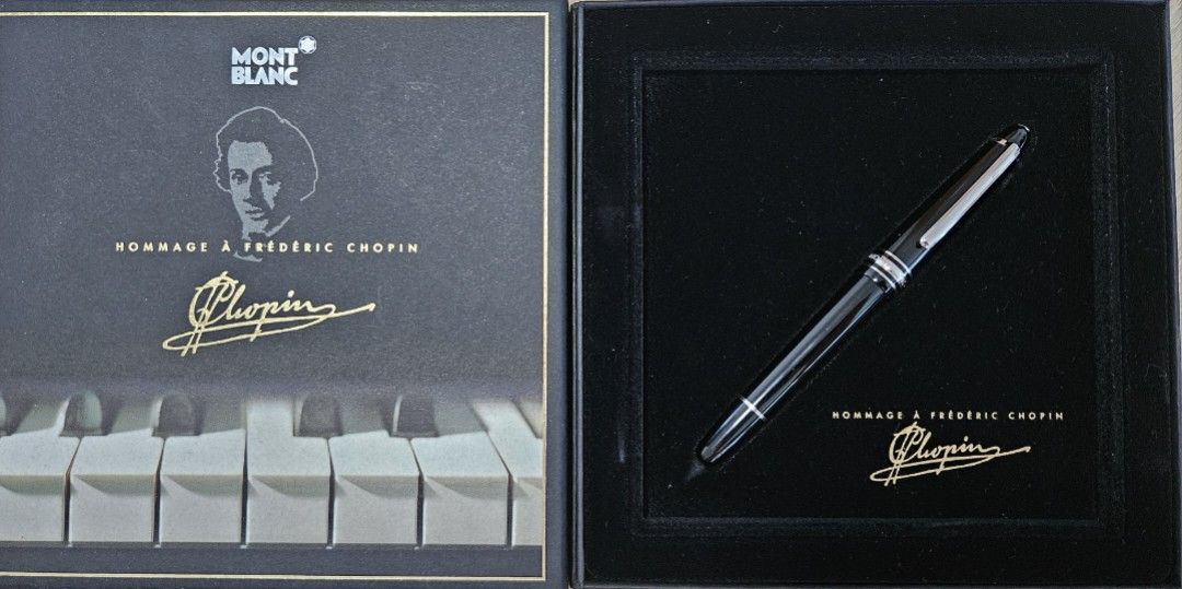 Montblanc p145 outlet