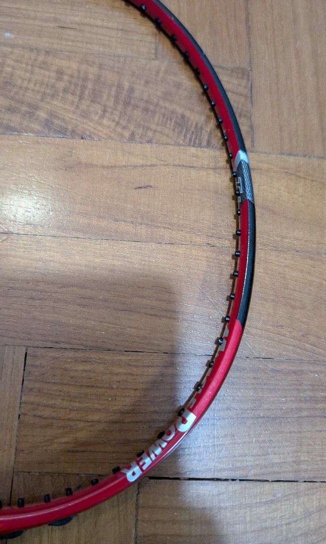 Muscle Power 100 Yonex, Sports Equipment, Sports & Games, Racket