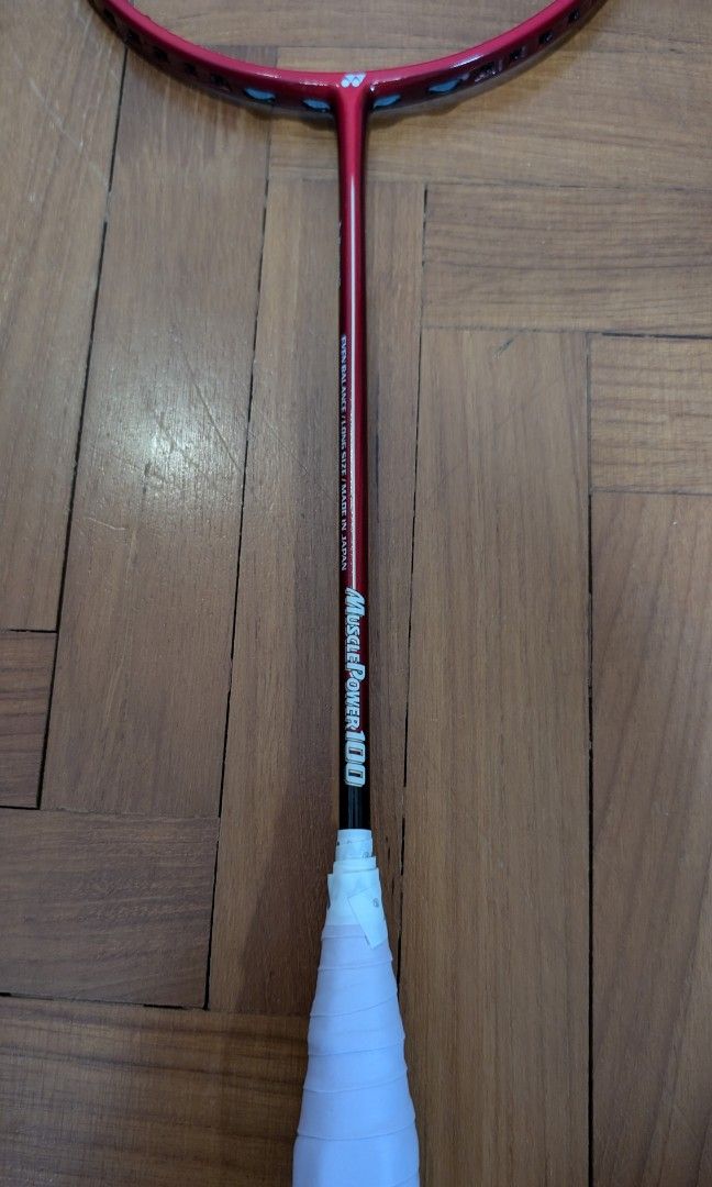 29 スポーツ MUSCLE POWER 100