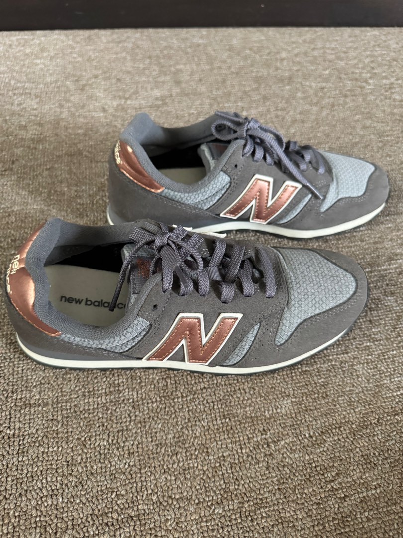 New balance 372 hotsell