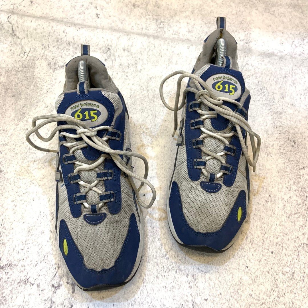 New balance ml 615 cheap