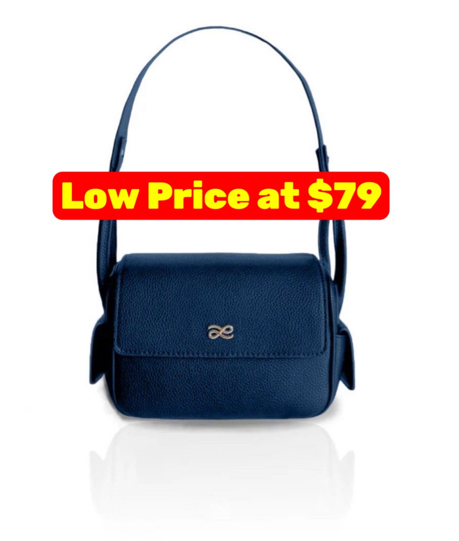 Low price purse 2025