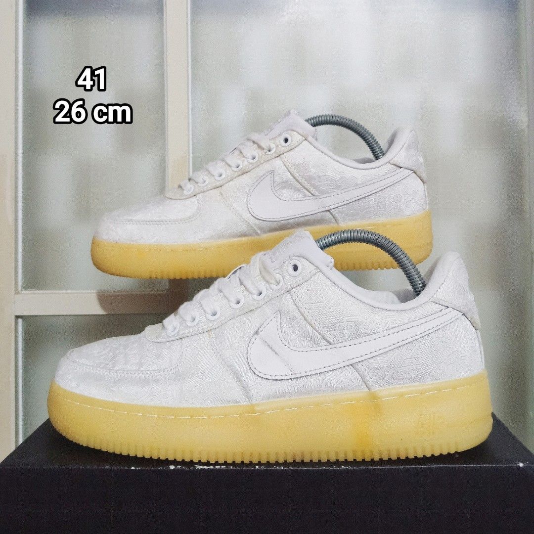 Nike af1 satin best sale