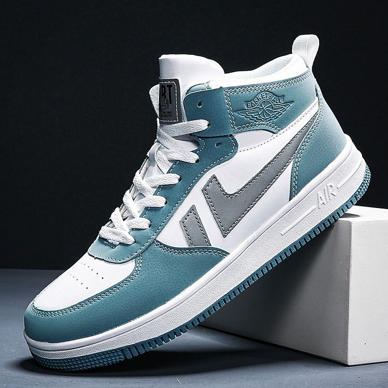 Nike Air Force 1 AF1 AJ Size 36 47 Guochao Men s Shoes Spring 2023 Casual SneakersAir Force One AJ SneakersFashionable and versatile basketball