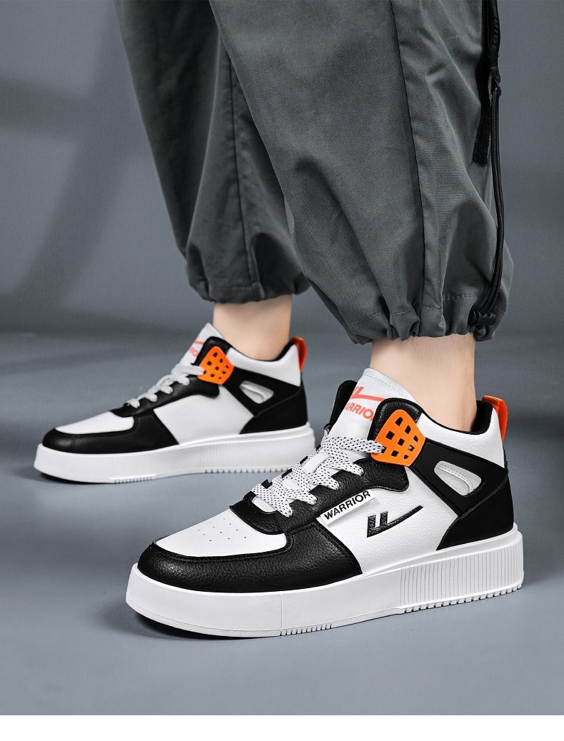 Sneakers aj top