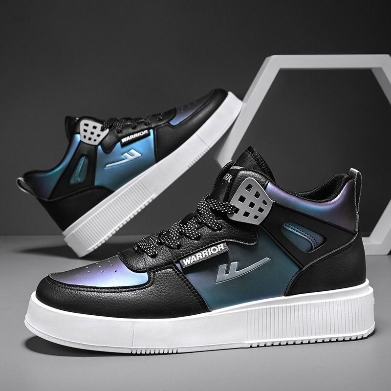 Nike Air Force AF1 AJ Size: 36 47 High Top Sneakers Casual