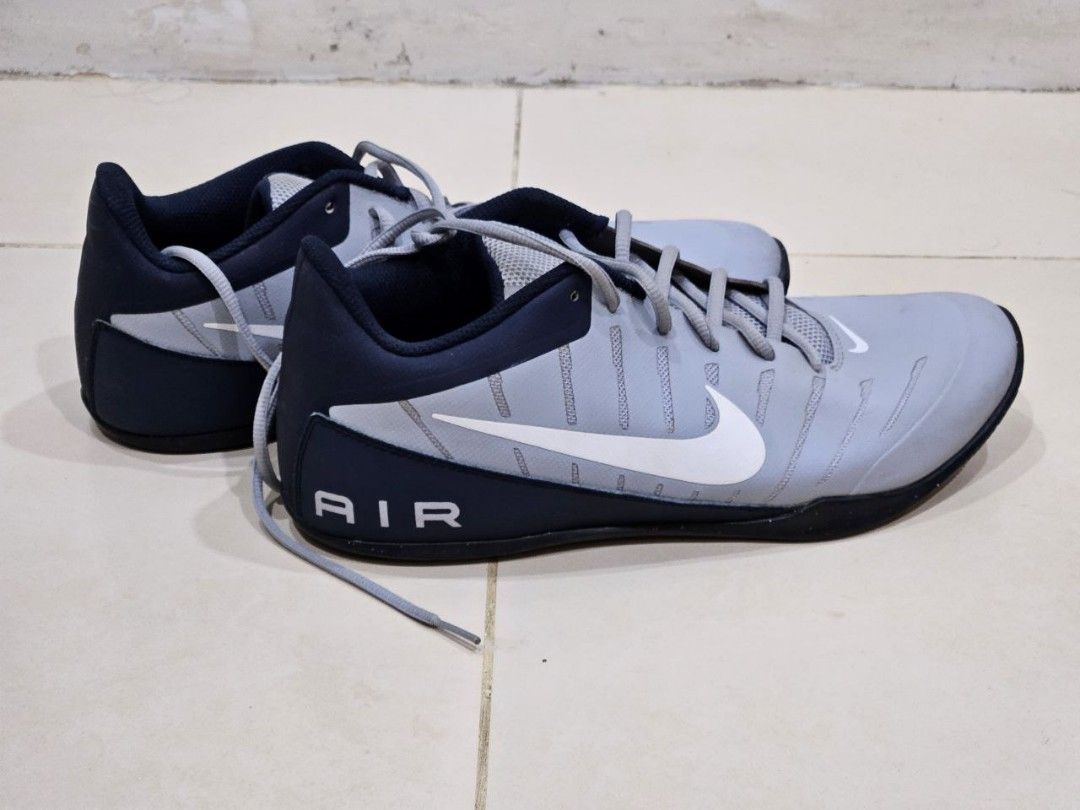 nike air mavin low 2 black