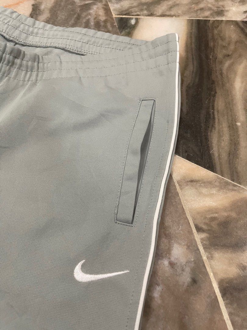 nike boot cut pants