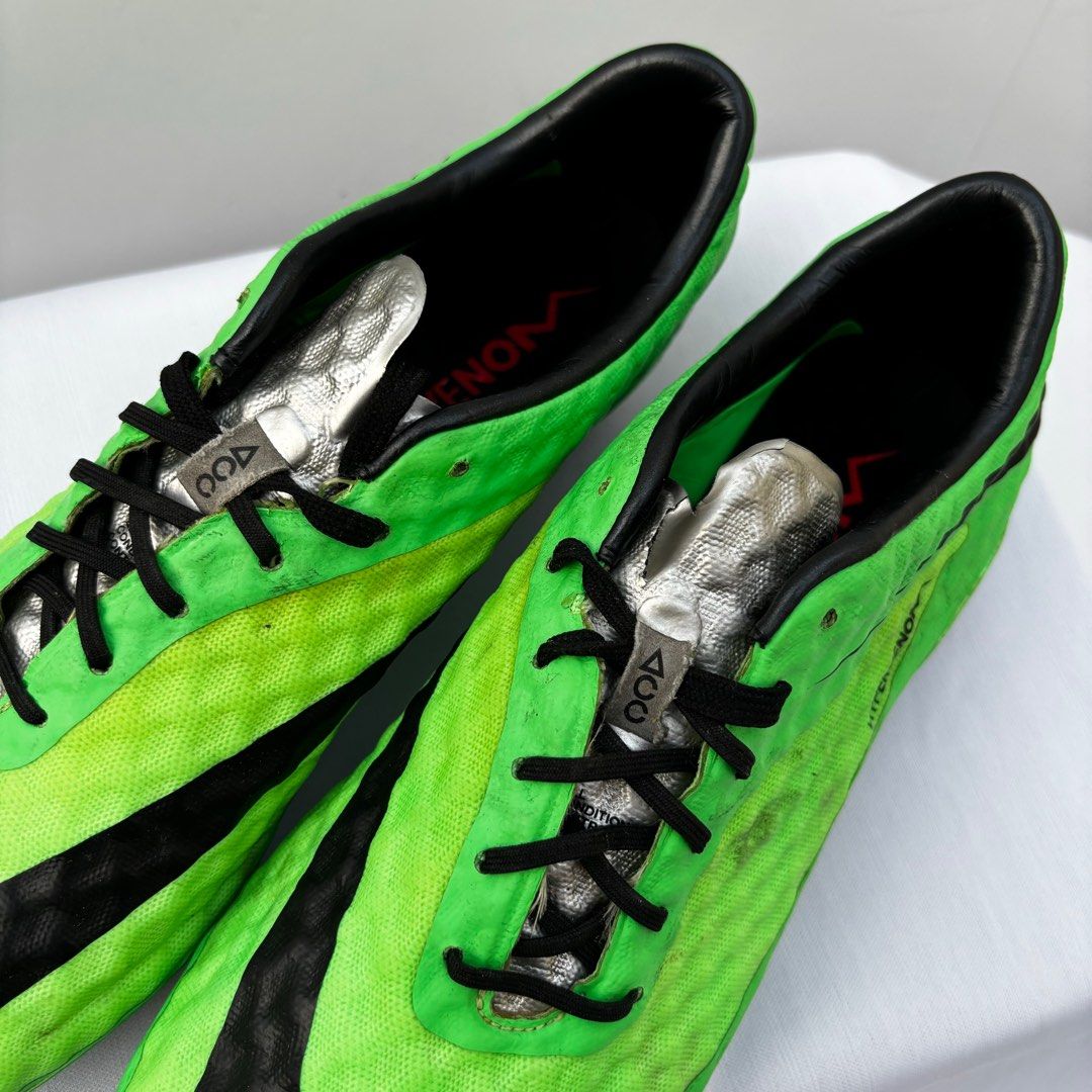 Nike Hypervenom Phantom Acc 1st gred Original football made in italy Sports Equipment Other Sports Equipment and Supplies on Carousell
