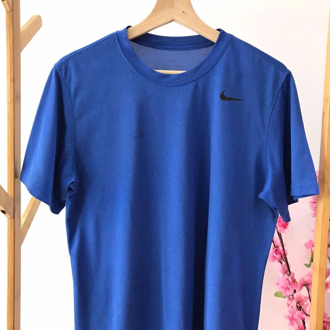 Short Sleeve Nike Dri Fit Sport Shirt NIKE MEN'S DRI-FIT SPORT T