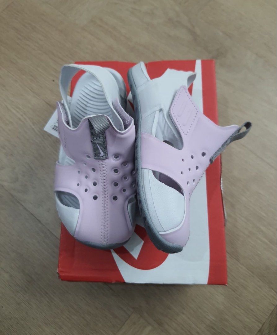 nike sunray protect 2 23.5