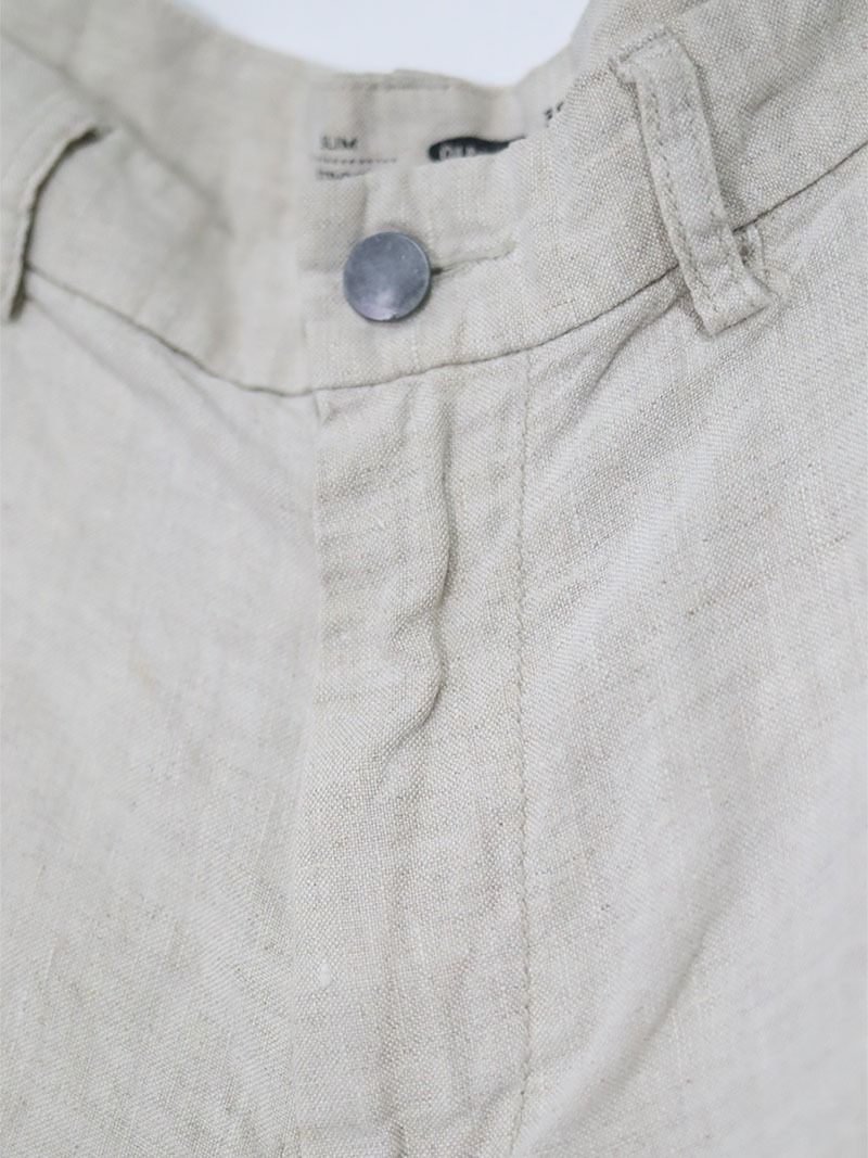 O/LD NAVY Beige Linen Shorts (Preloved) Size 38 (Category: Shorts) located in Catarman. Submitted by almostfridayph (Listing ID 1332425892, Image 3). Description: Brand: O/LD NAVY Condition: Good. With signs of usage. Kindly refer to detailed photos Size: 38 Php 249 Dimensions Waist: 38" Length: 20" Kindly manage your expectations. Our items are thrifted but in excellent condition NO RETURN, NO EXCHANGE Actual product color may vary from the imag
