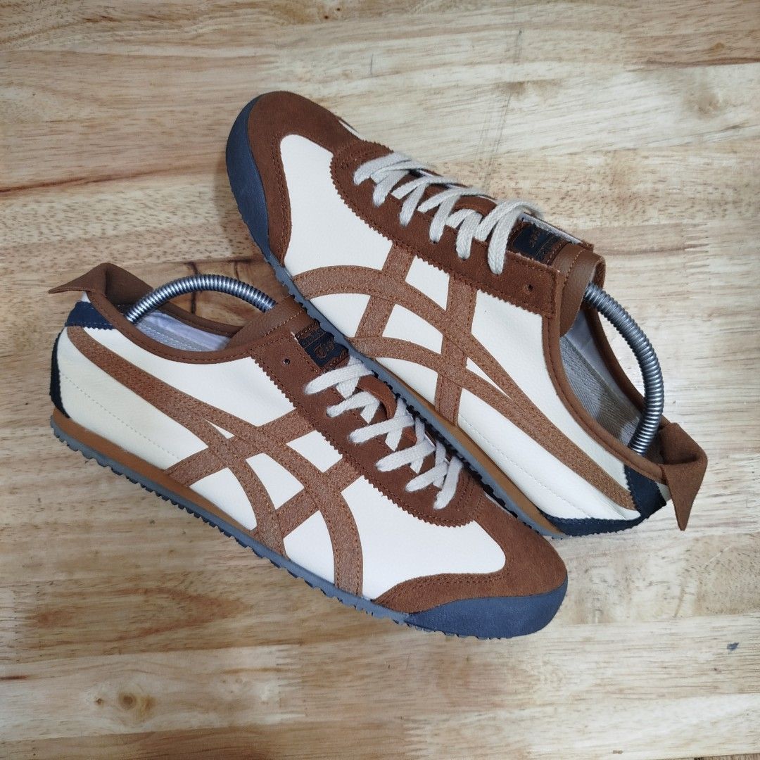 Onitsuka Tiger MEXICO 66 DELUXE 27.5cm