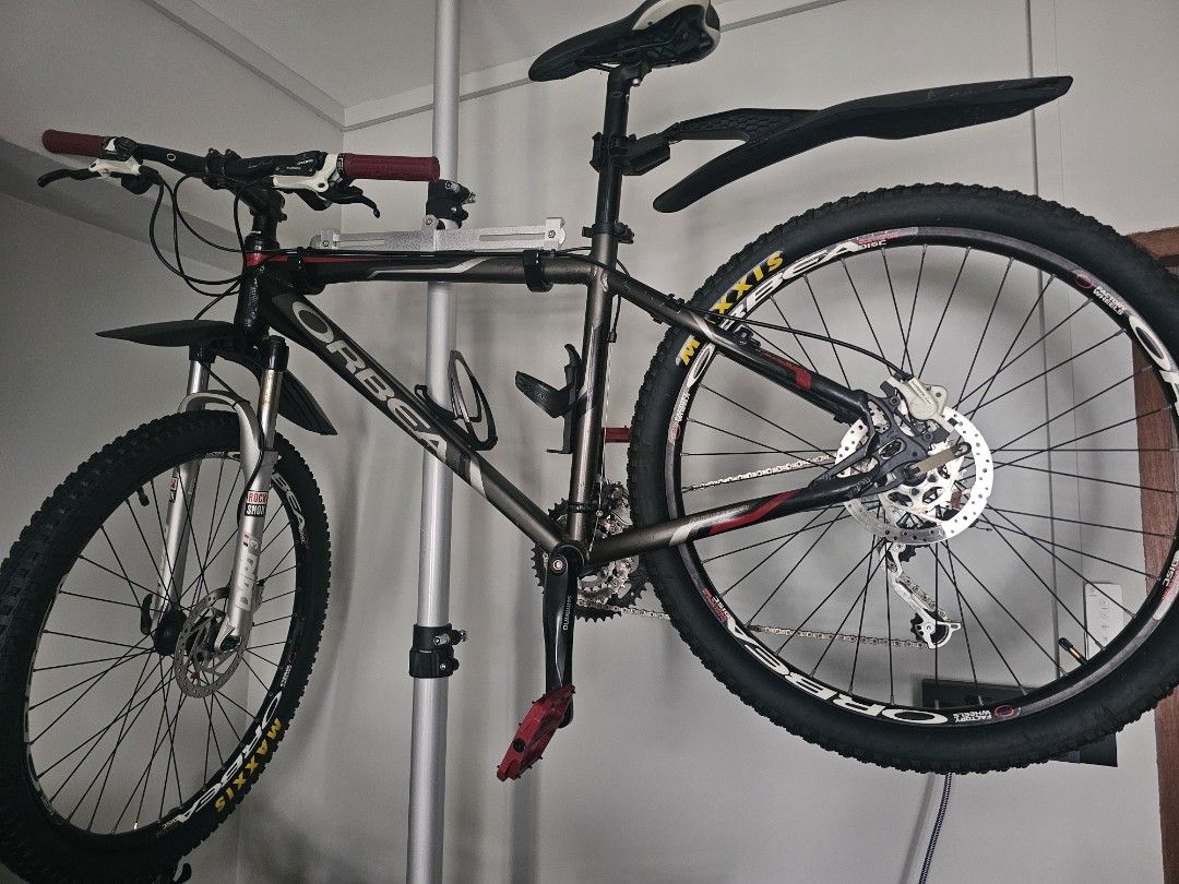 Orbea 2010 Satellite 26