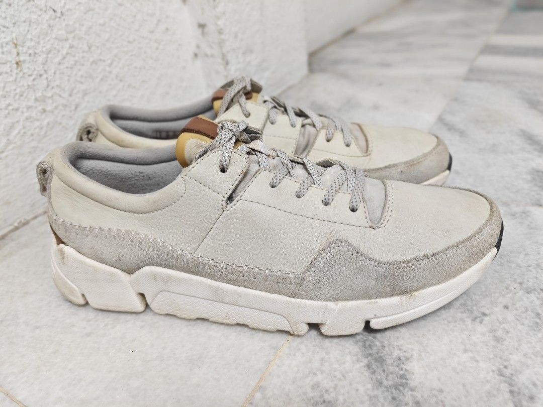Clarks triactive free online