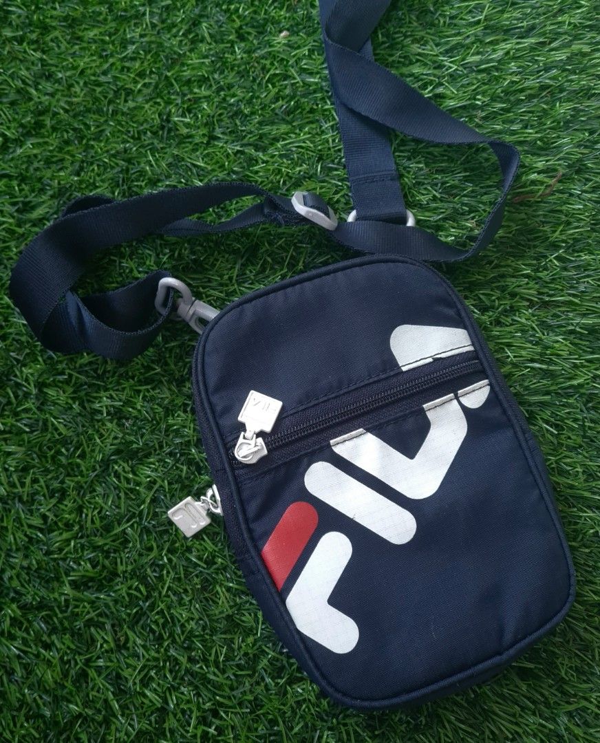 Original Fila Mini Sling Bag